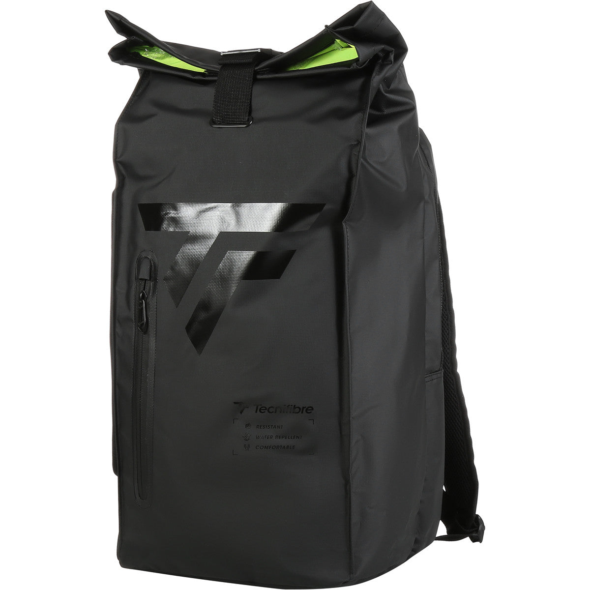 Mochila Tecnifibre Ultra Black Standbag