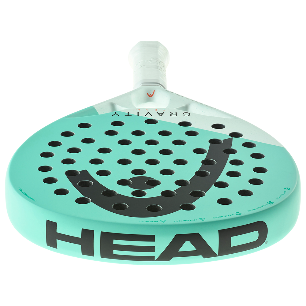 HEAD Gravity Team