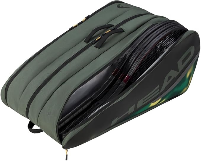 Head Tour Racket Bag XL
