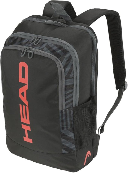 Mochila Head Base Bkor 17l