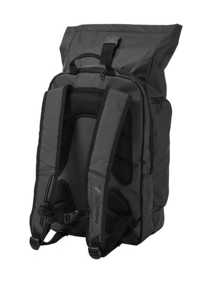 Mochila Tecnifibre Ultra Black Standbag