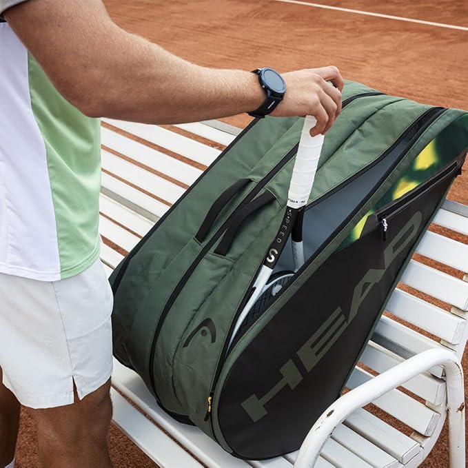 Head Tour Racket Bag XL