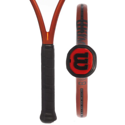 Raqueta Wilson Burn 100S V5