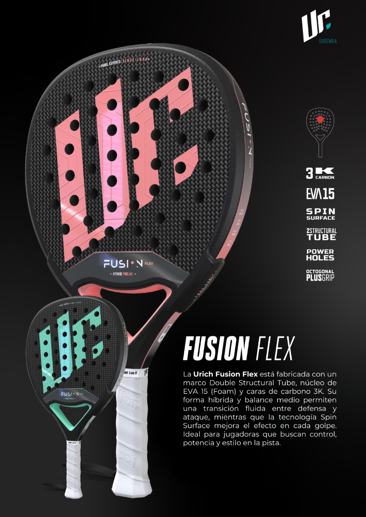 Pala Fusion Flex