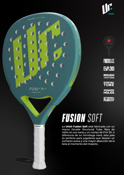 Pala Fusion Soft