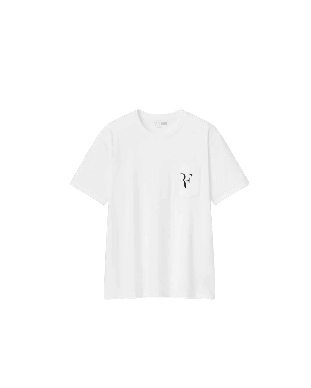 Playera Uniqlo Roger Federer
