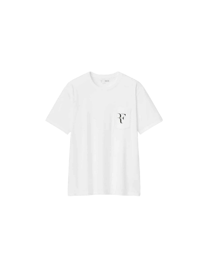Playera Uniqlo Roger Federer