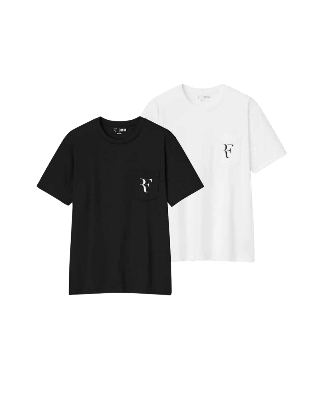 Playera Uniqlo Roger Federer