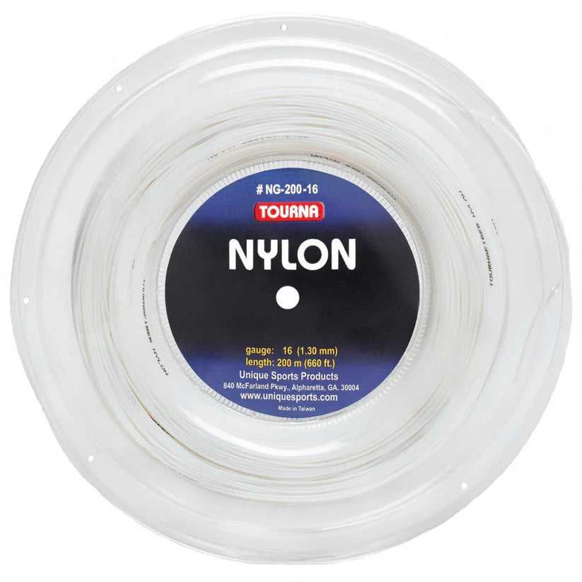 Cuerda Tourna Nylon 16