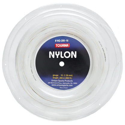 Cuerda Tourna Nylon 16