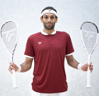 Tecnifibre Carboflex XTop v2 125