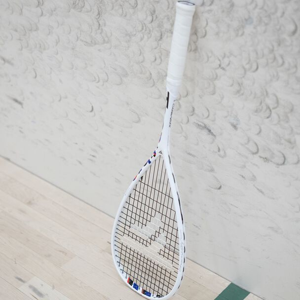 Tecnifibre Carboflex XTop v2 125