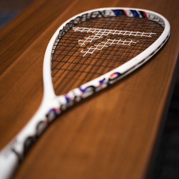 Tecnifibre Carboflex XTop v2 120