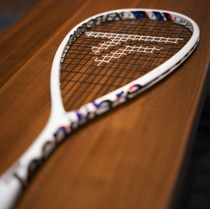 Tecnifibre Carboflex XTop v2 120