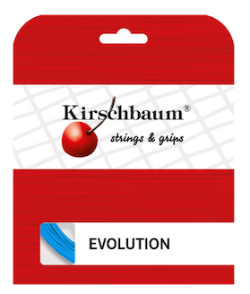 Cuerdas Evolution Kirschbaum Individual