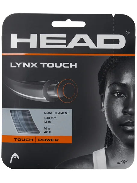 HEAD Lynx Touch 16