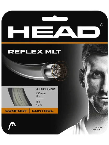 HEAD Reflex MLT 16