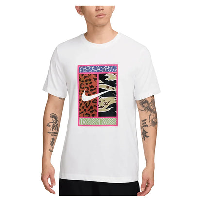 Playera Nike Court