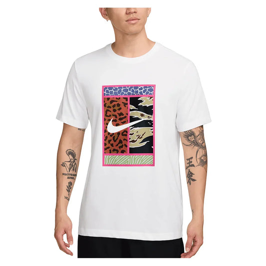 Playera Nike Court