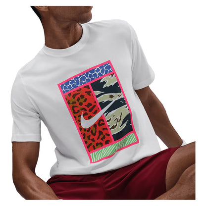 Playera Nike Court