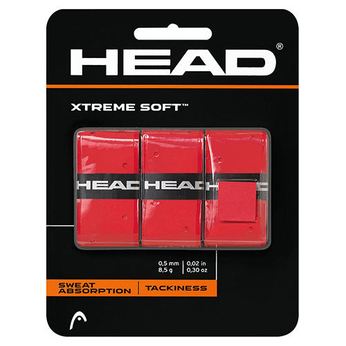 Over Grip HEAD Extreme Soft