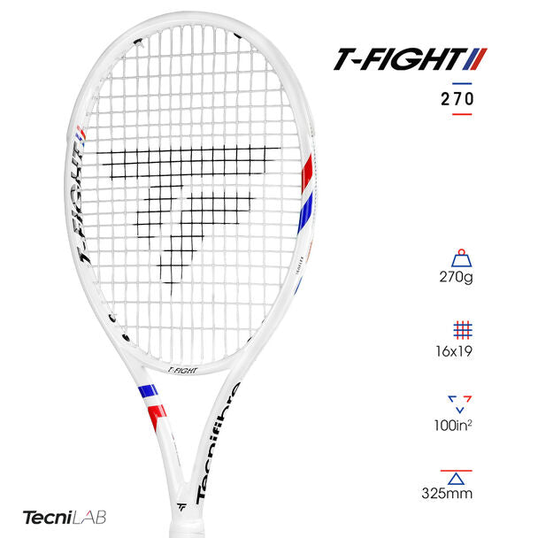 Raqueta Tecnifibre T Fight 270