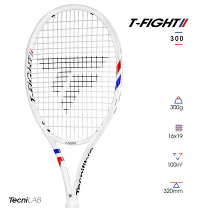 Raqueta Tecnifibre T Fight 300