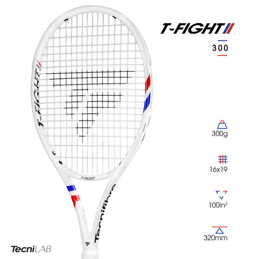 Raqueta Tecnifibre T Fight 300