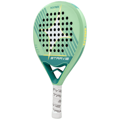 Starvie Nyra