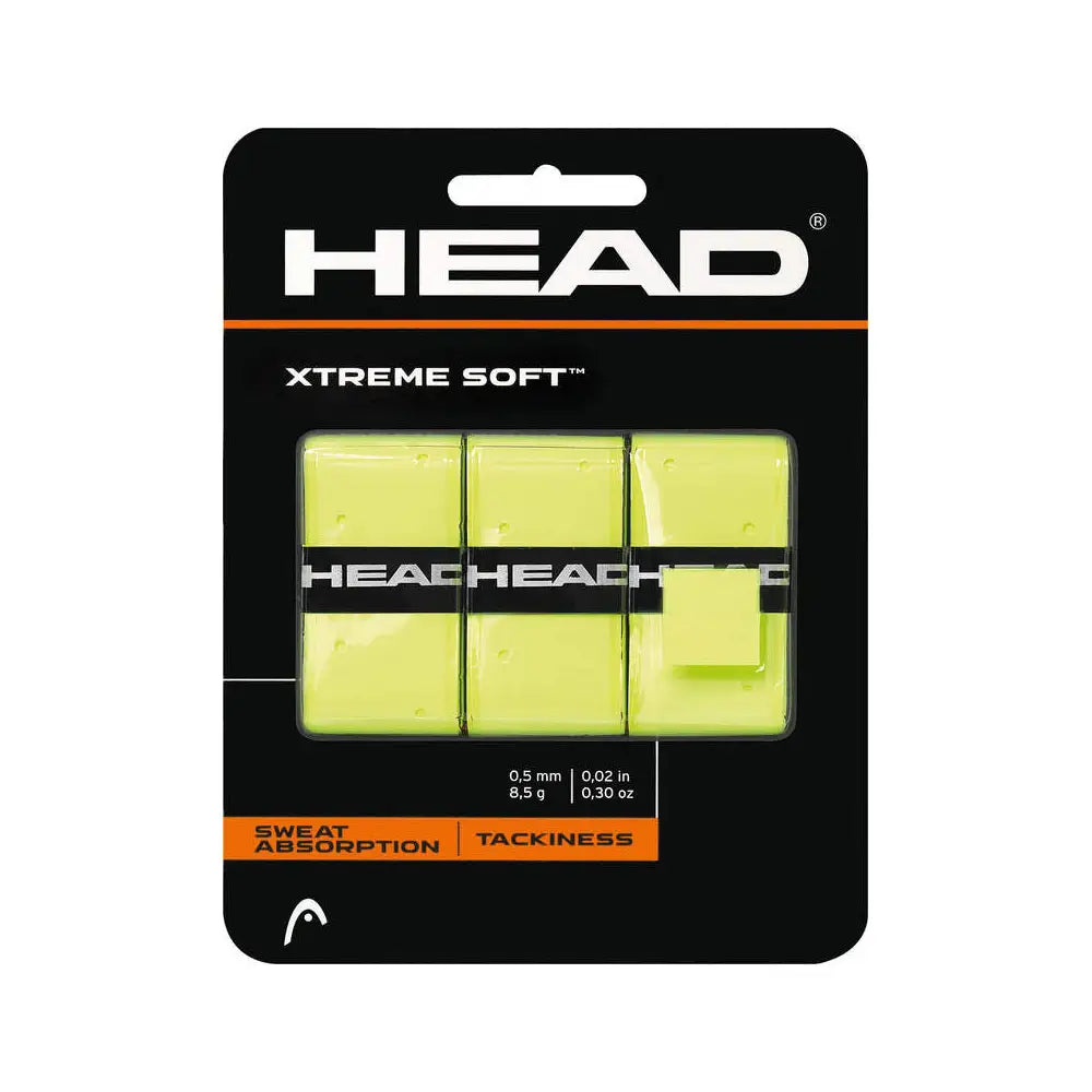 Over Grip HEAD Extreme Soft