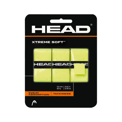 Over Grip HEAD Extreme Soft