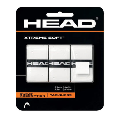 Over Grip HEAD Extreme Soft