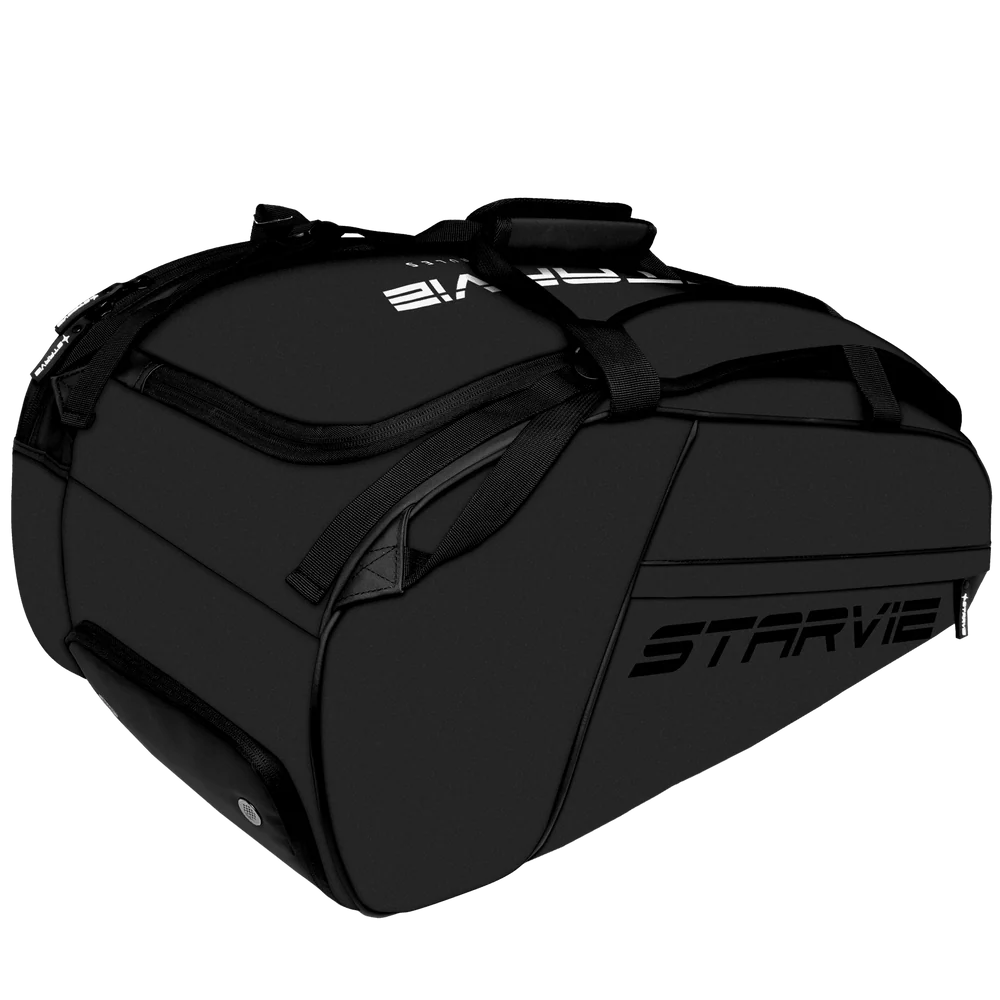 Paletero Starvie Hard Eva Black