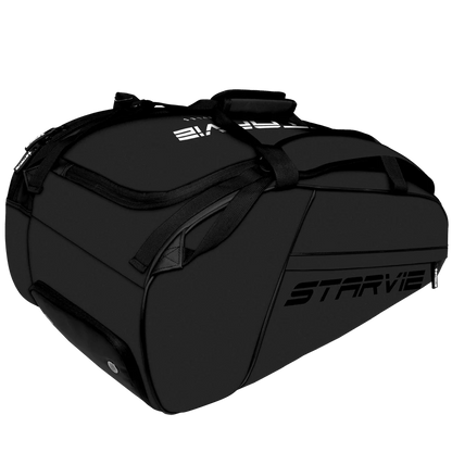 Paletero Starvie Hard Eva Black