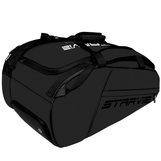 Paletero Starvie Hard Eva Black