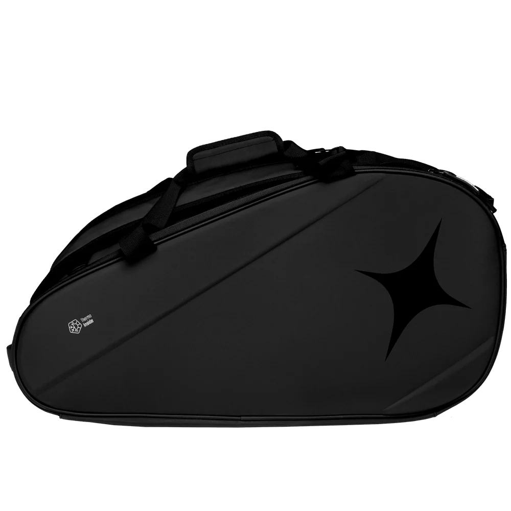 Paletero Starvie Hard Eva Black