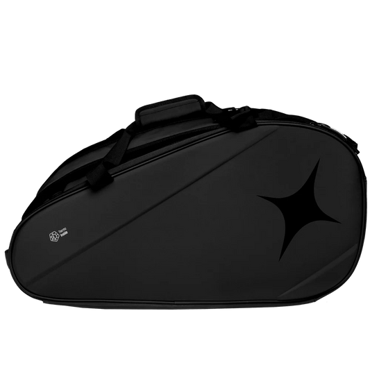 Paletero Starvie Hard Eva Black