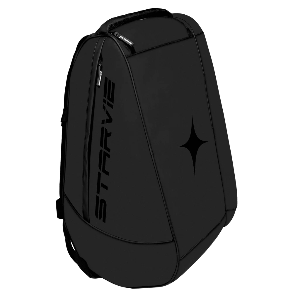 Paletero Starvie Hard Eva Black