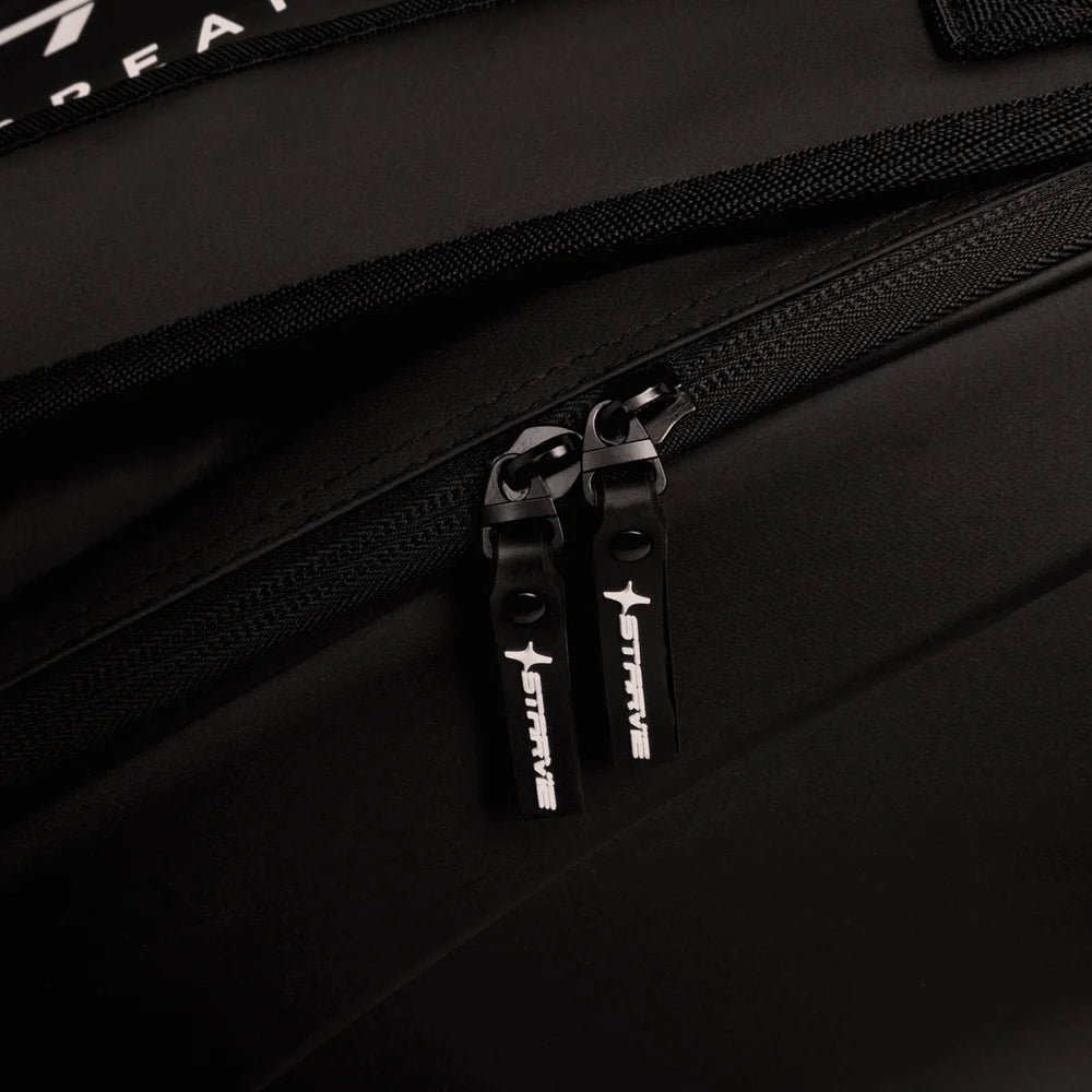 Paletero Starvie Hard Eva Black