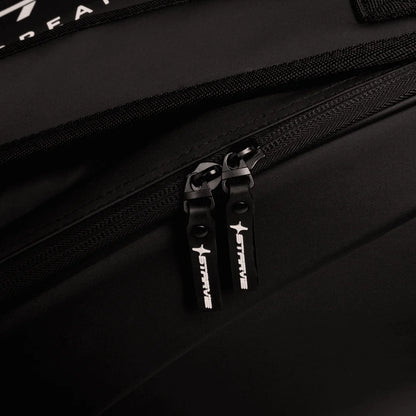 Paletero Starvie Hard Eva Black