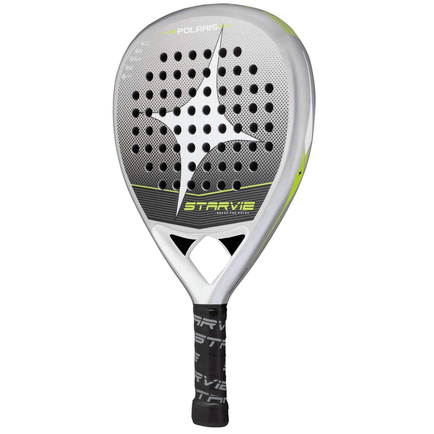 Starvie Polaris