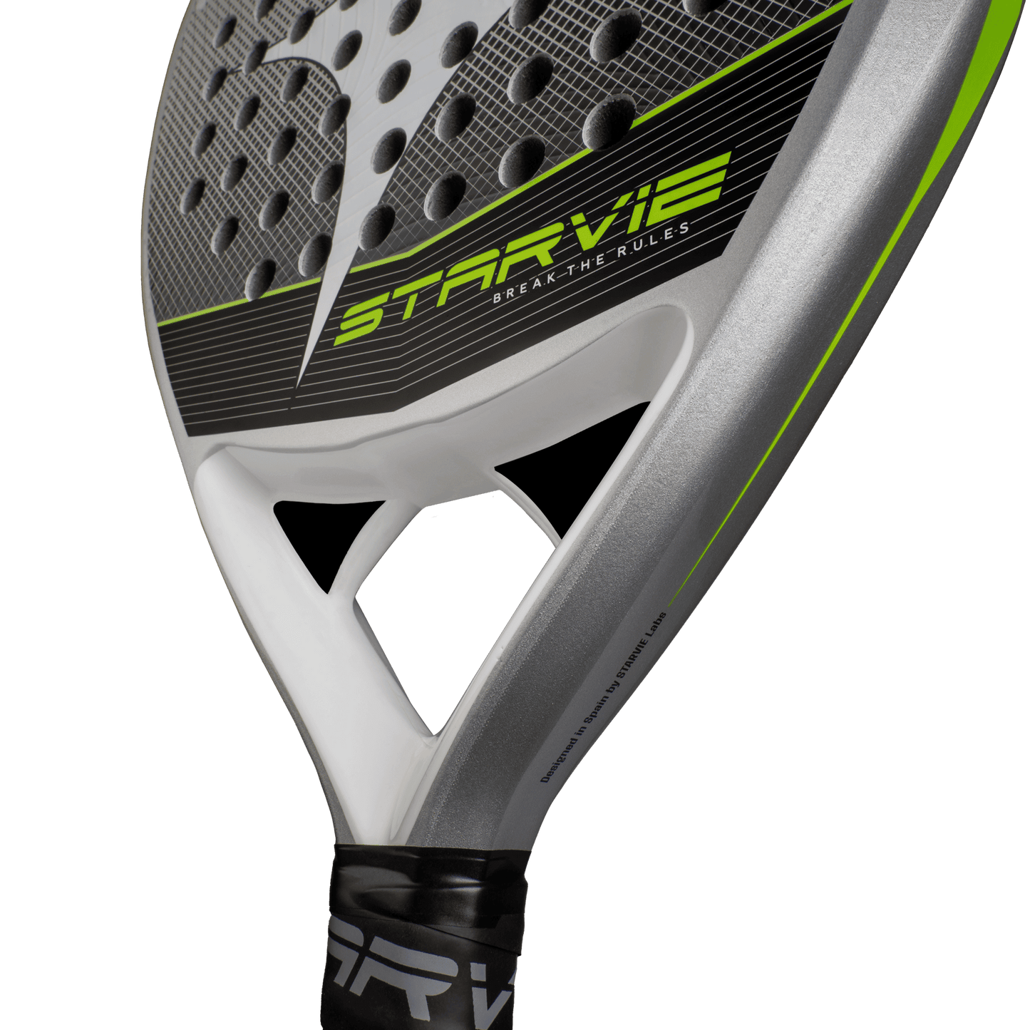 Starvie Polaris