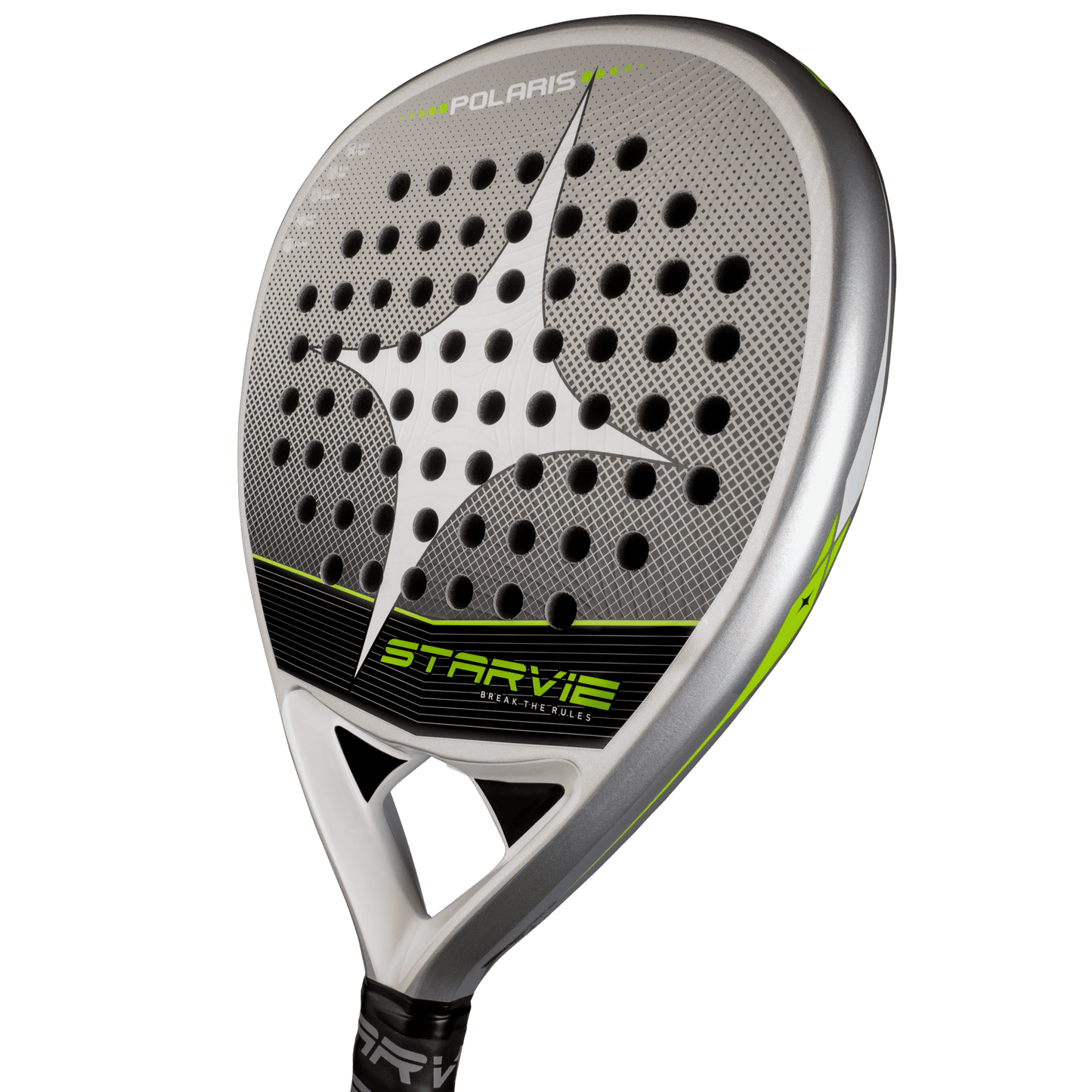 Starvie Polaris