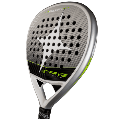 Starvie Polaris