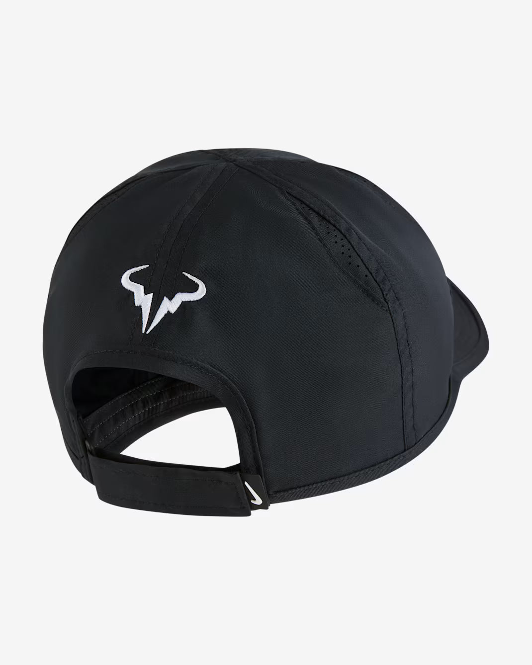 Gorra Rafa Nadal Negra