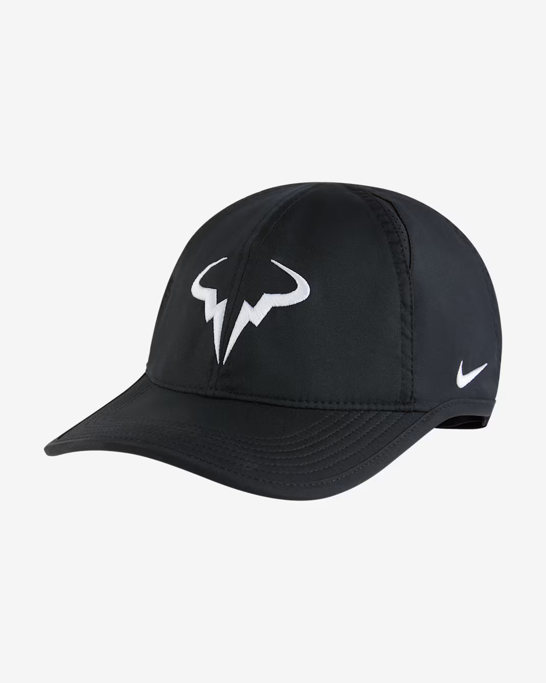 Gorra Rafa Nadal Negra