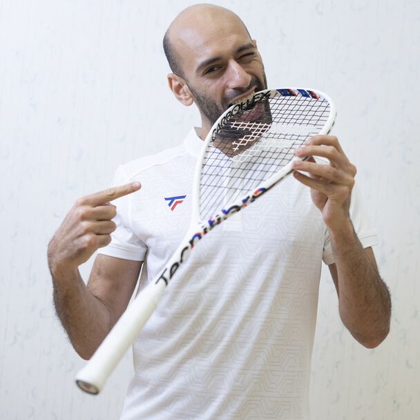 Tecnifibre Carboflex XTop v2 125