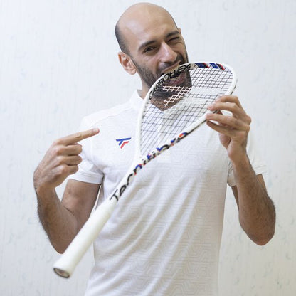 Tecnifibre Carboflex XTop v2 125