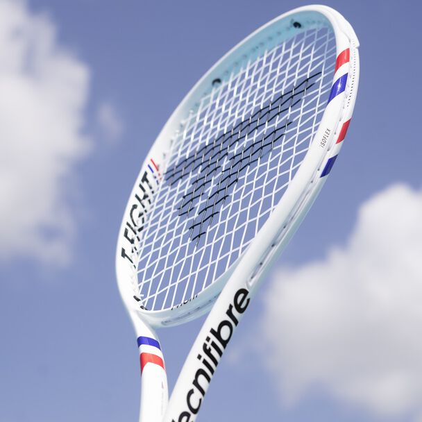 Raqueta Tecnifibre T Fight 270