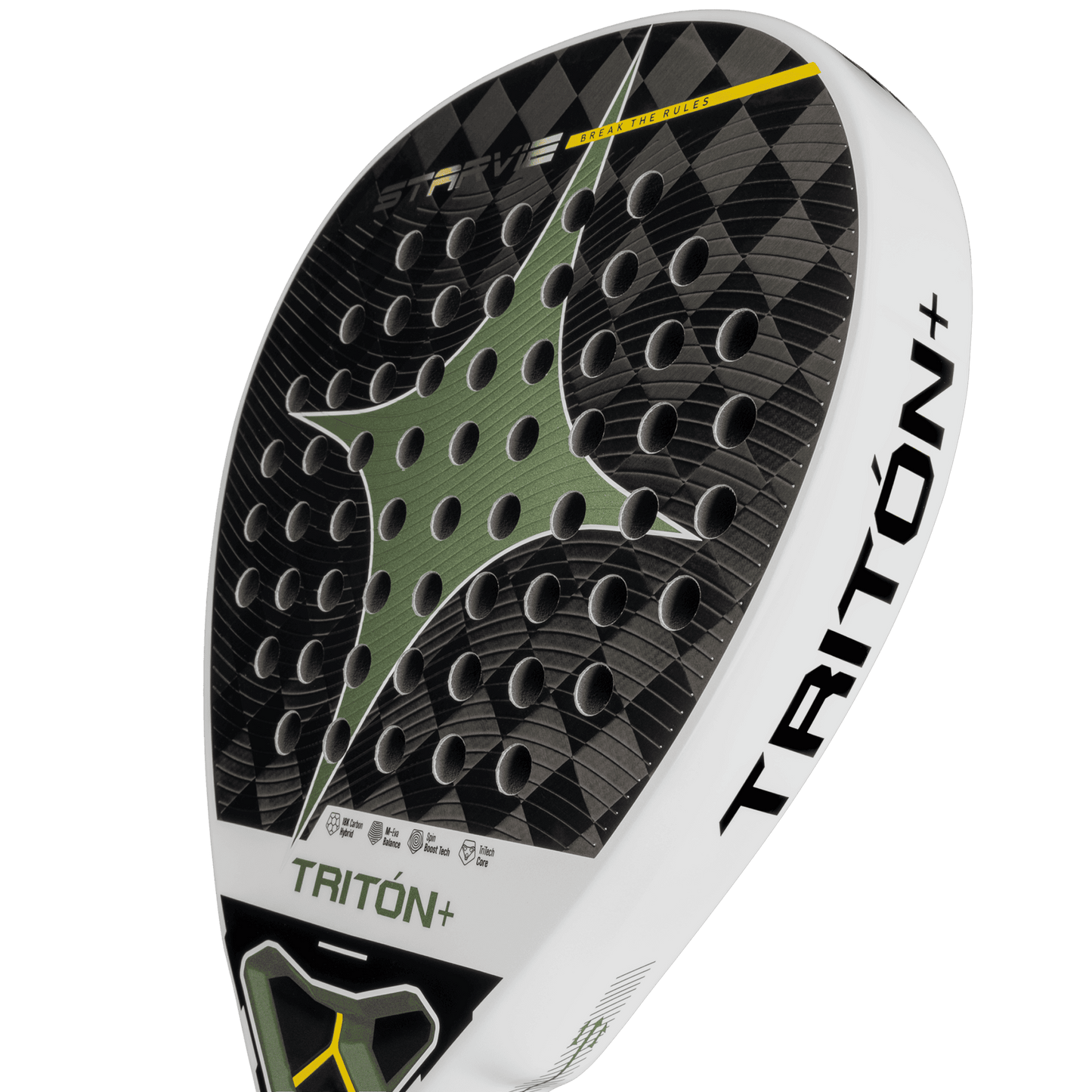 Starvie Triton Balance +